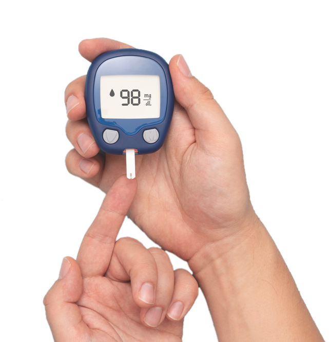 glucometer